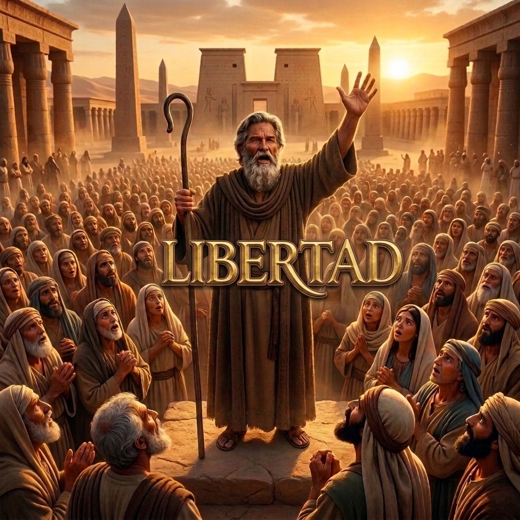 La Promesa